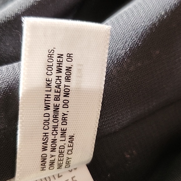 GAP silver sequin skirt - Picture 4 of 4